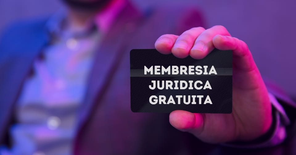 Despacho Jurídico GaPa | CDMX Y EdoMex | Membresía Gratuita